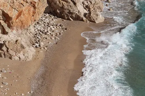 Pasjaca Beach