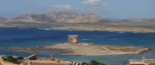 La Pelosa