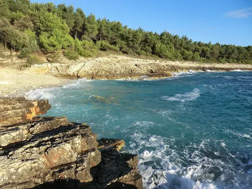 Pinizule Beach