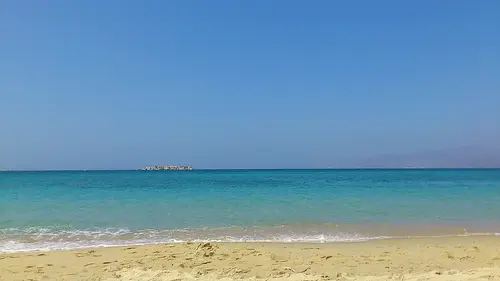 Plaka Beach