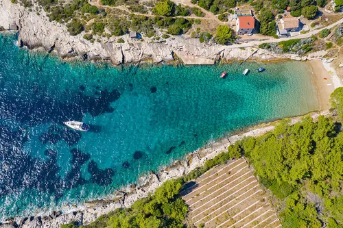 Porat Beach