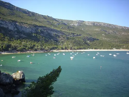 Portinho da Arrabida