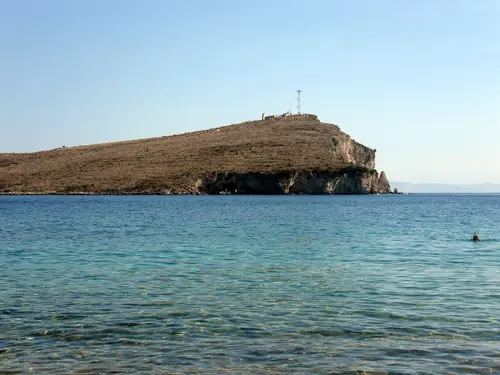 Porto Palermo Beach, Himara, Himara