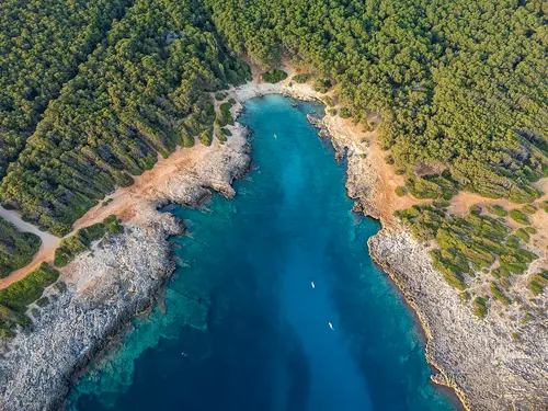 Porto Selvaggio