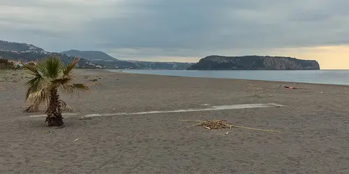 Praia a Mare Beach, Calabria, Praia a Mare, Cosenza, Calabria