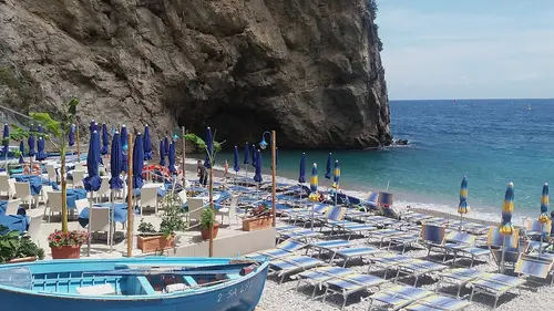 Marina di Praia