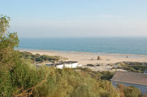 Praia Verde, Castro Marim, Praia Verde, Castro Marim, Algarve