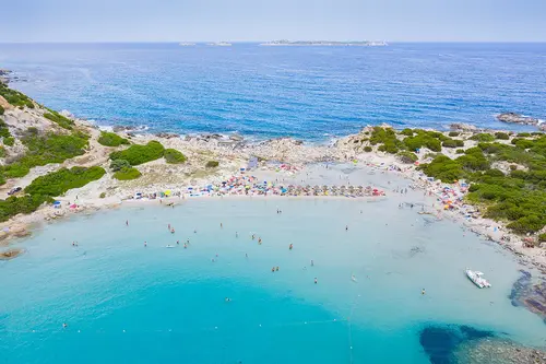 Punta Molentis