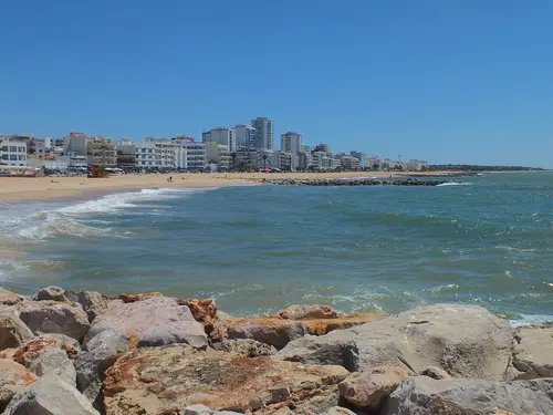 Praia de Quarteira