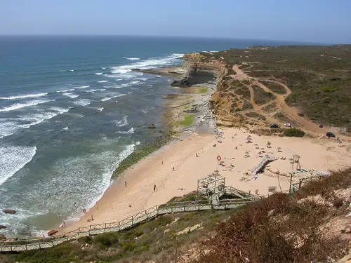 Ribeira d'Ilhas