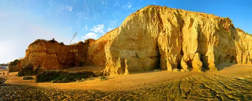 Praia da Rocha