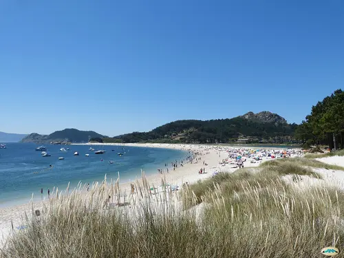 Praia de Rodas