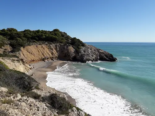 Platja de Roses