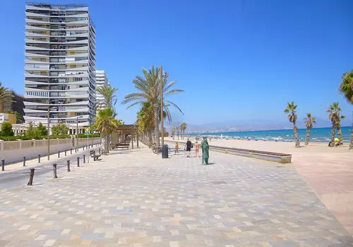 Playa de San Juan