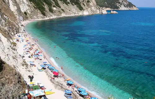 Sansone Beach