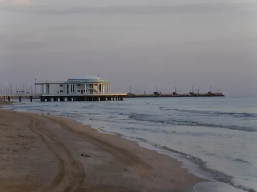Spiaggia di Velluto, Senigallia