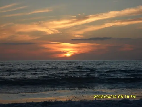 Shengjin Beach, Lezhe, Shengjin, Lezhe