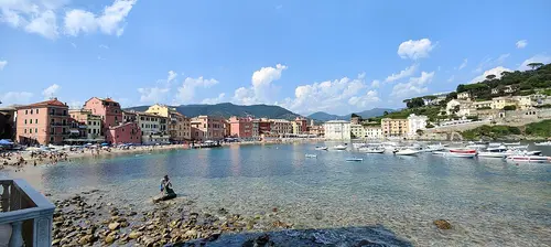 Baia del Silenzio