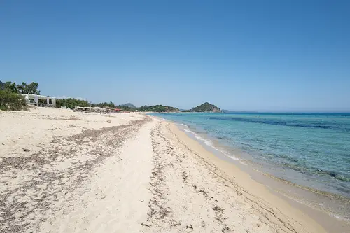 Cala Sinzias