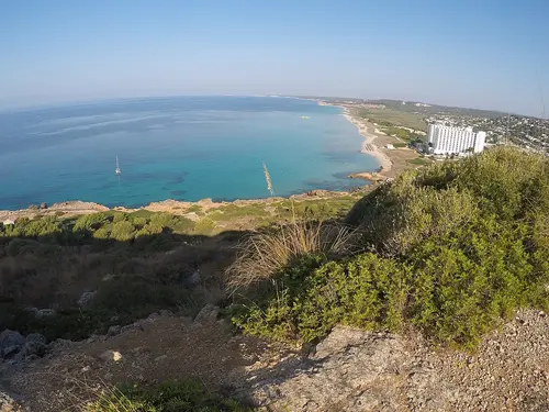 Son Bou Beach, Menorca, Son Bou, Alaior, Menorca