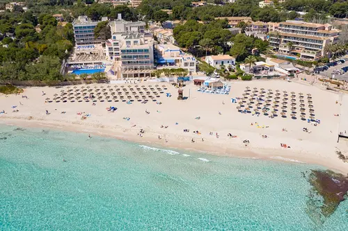 Son Moll Beach