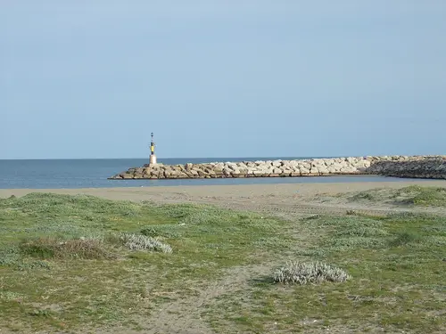 Playa de Sotogrande, Cadiz, Sotogrande, San Roque, Cadiz, Andalusia