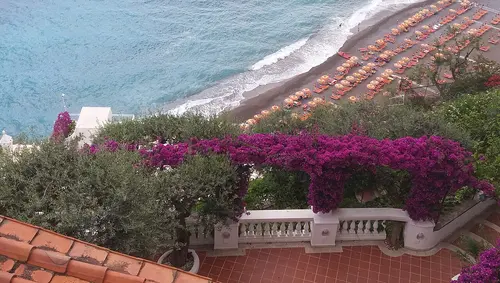 Spiaggia Grande