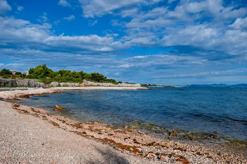 Supetar Beach