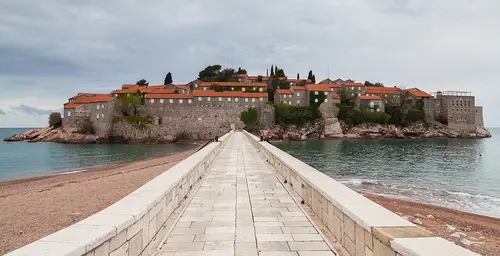 Sveti Stefan