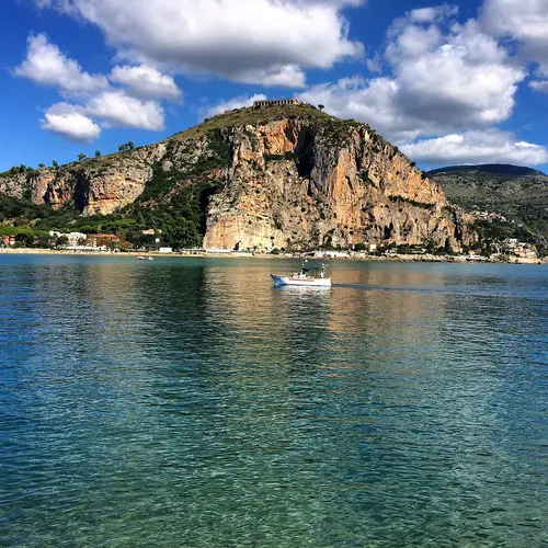 Spiaggia di Levante, Terracina