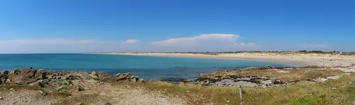 Pointe de la Torche