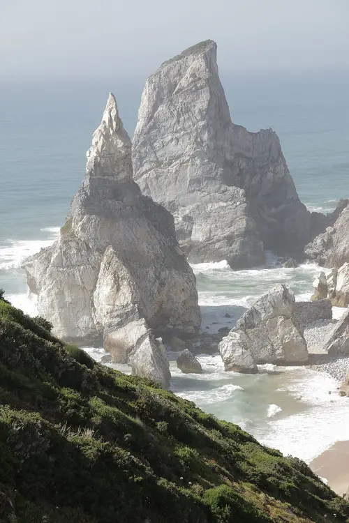 Praia da Ursa