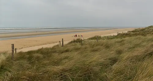 Utah Beach, Normandy