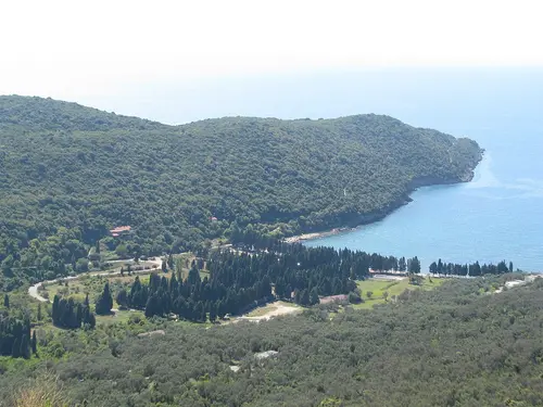 Valdanos Bay