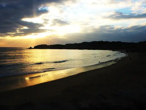 Praia do Vau, Portimao, Portimao, Algarve