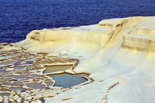 Wied il-Ghasri, Gozo