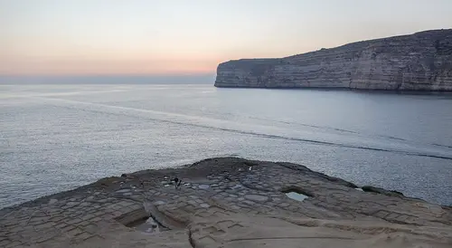 Xlendi Bay, Gozo, Xlendi, Gozo, Malta